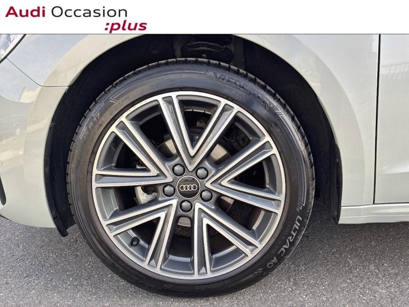 Voitures occasions Audi A1 Sportback Design Clermont-Ferrand