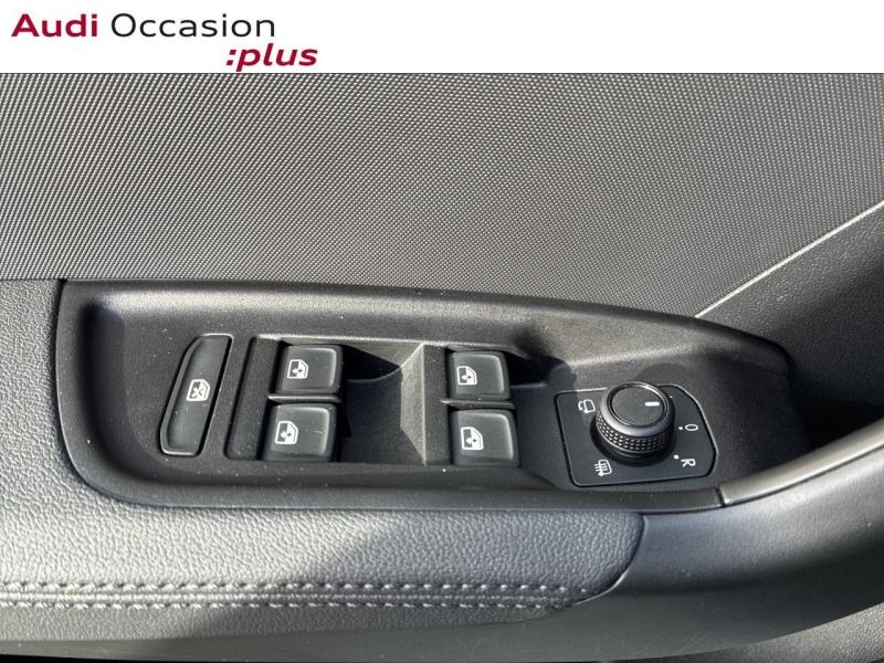 Voitures occasions Audi A1 Sportback Design Clermont-Ferrand