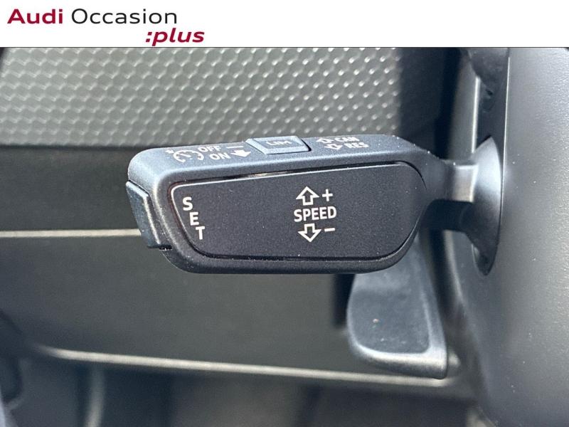 Voitures occasions Audi A1 Sportback Design Clermont-Ferrand