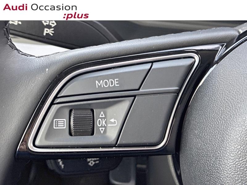 Voitures occasions Audi A1 Sportback Design Clermont-Ferrand