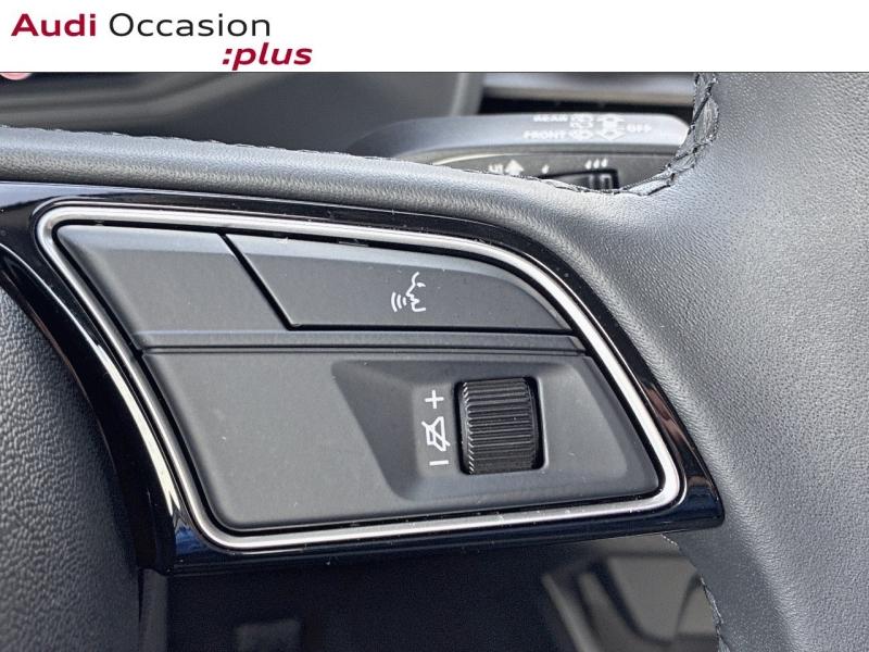 Voitures occasions Audi A1 Sportback Design Clermont-Ferrand