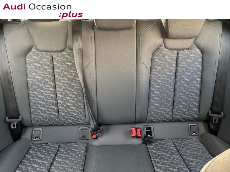 Voitures occasions Audi A1 Sportback Design Clermont-Ferrand