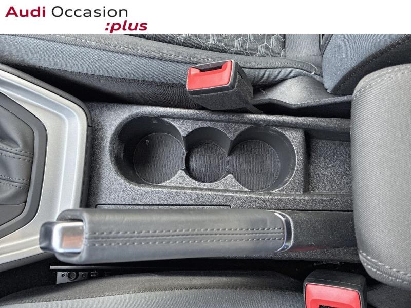 Voitures occasions Audi A1 Sportback Design Clermont-Ferrand