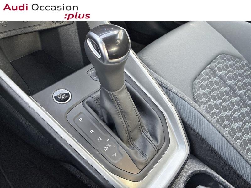 Voitures occasions Audi A1 Sportback Design Clermont-Ferrand