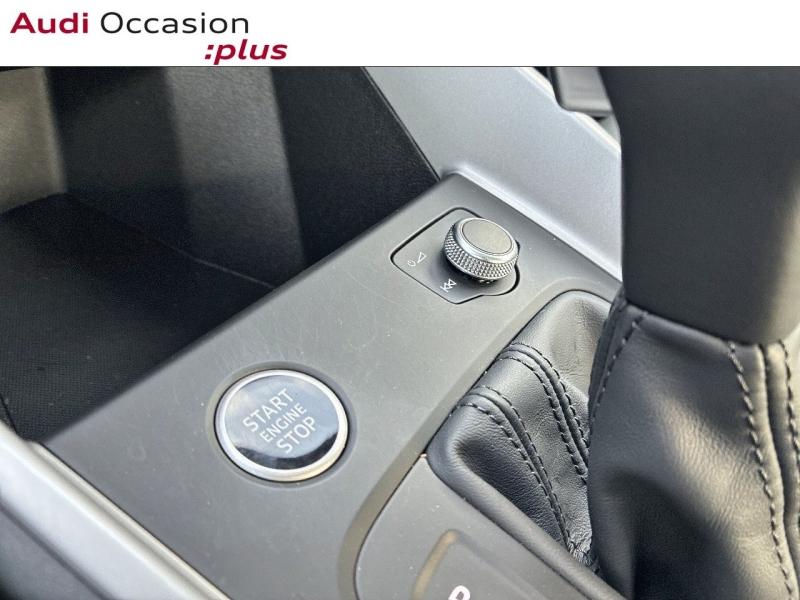 Voitures occasions Audi A1 Sportback Design Clermont-Ferrand