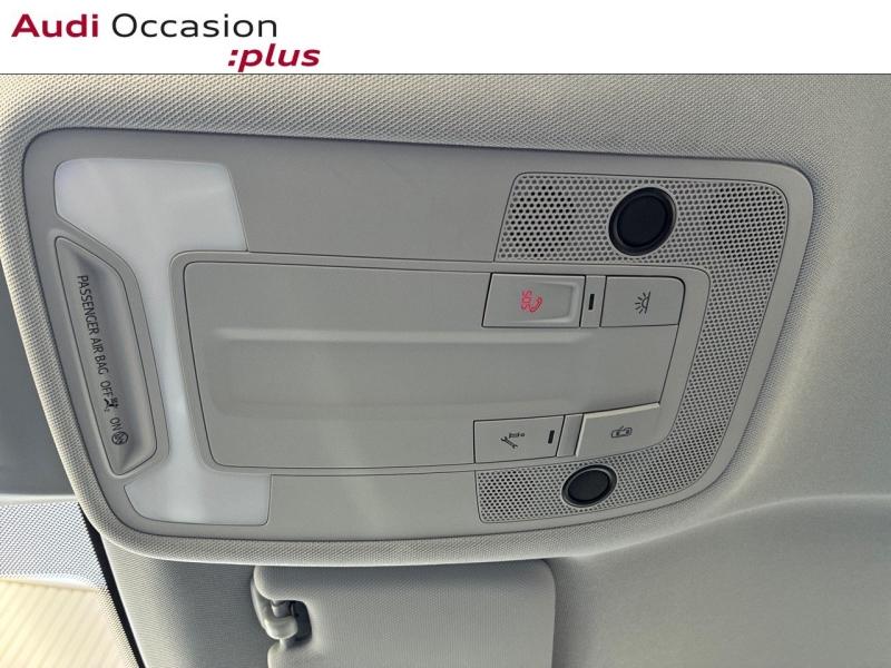 Voitures occasions Audi A1 Sportback Design Clermont-Ferrand