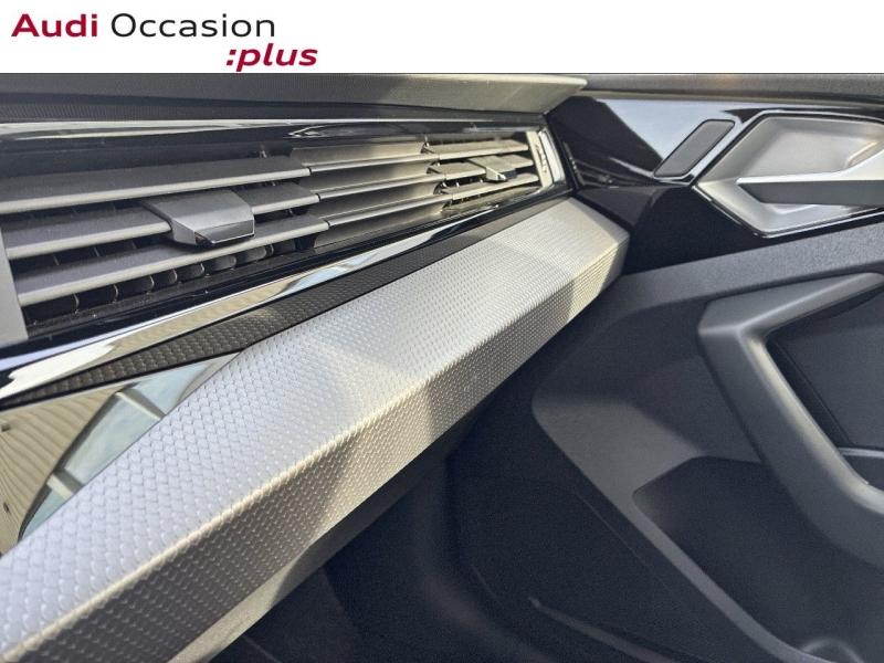 Voitures occasions Audi A1 Sportback Design Clermont-Ferrand