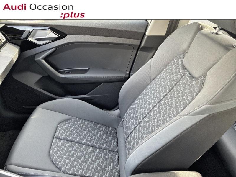 Voitures occasions Audi A1 Sportback Design Clermont-Ferrand