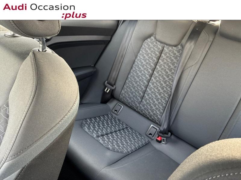 Voitures occasions Audi A1 Sportback Design Clermont-Ferrand