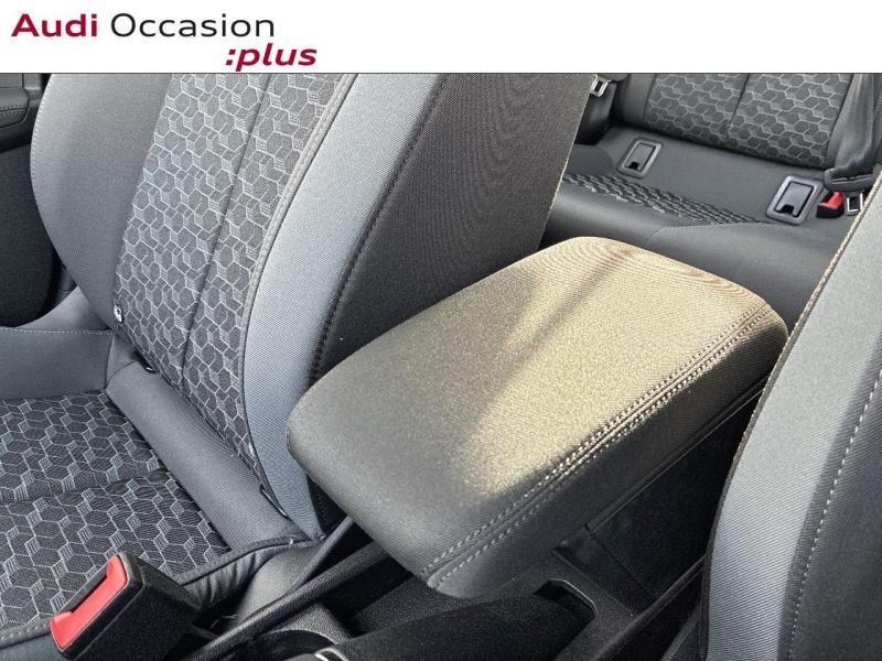 Voitures occasions Audi A1 Sportback Design Clermont-Ferrand