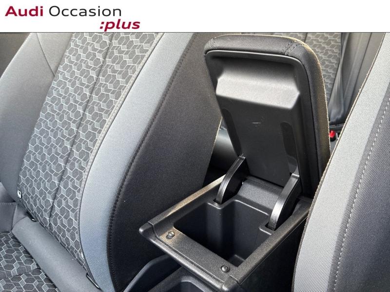 Voitures occasions Audi A1 Sportback Design Clermont-Ferrand