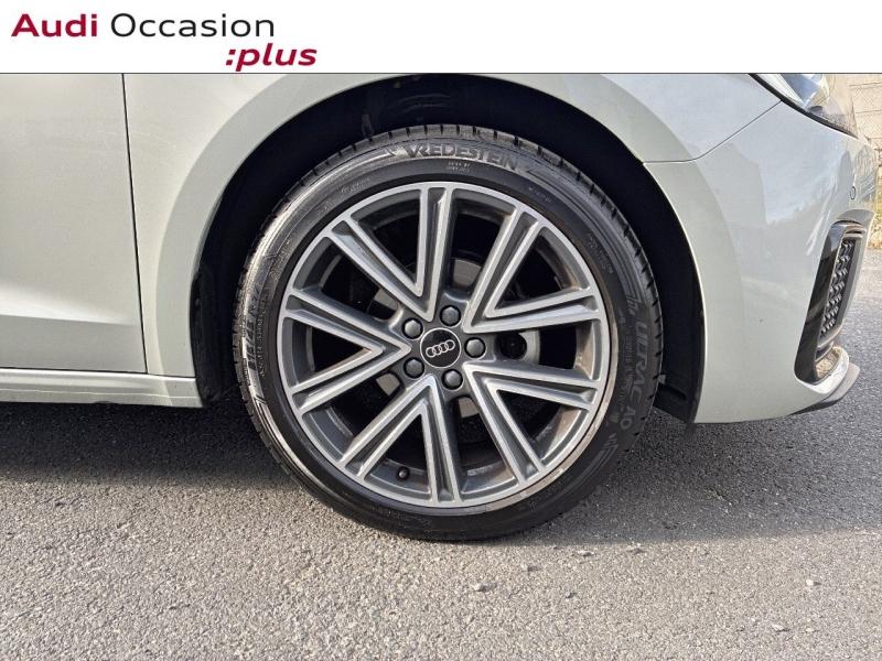 Voitures occasions Audi A1 Sportback Design Clermont-Ferrand