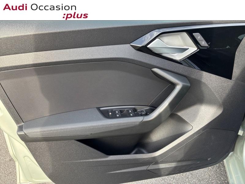 Voitures occasions Audi A1 Sportback Design Clermont-Ferrand