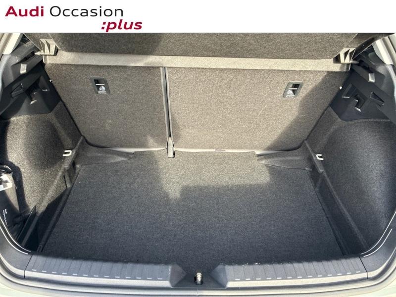 Voitures occasions Audi A1 Sportback Design Clermont-Ferrand