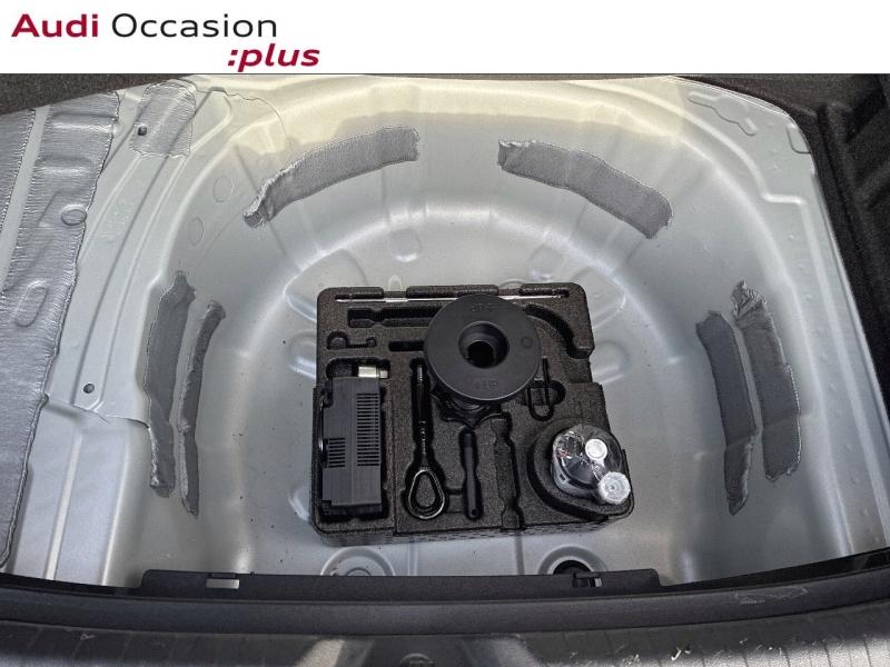 Voitures occasions Audi A1 Sportback Design Clermont-Ferrand