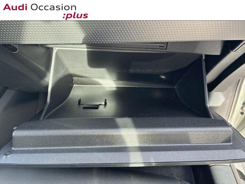 Voitures occasions Audi A1 Sportback Design Clermont-Ferrand