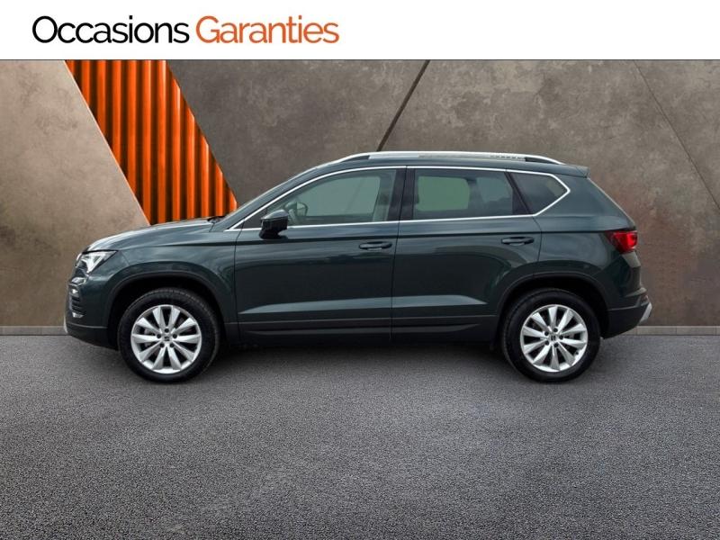 Voitures occasions SEAT ATECA Style Business Clermont-Ferrand