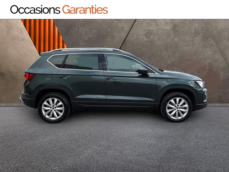 Voitures occasions SEAT ATECA Style Business Clermont-Ferrand