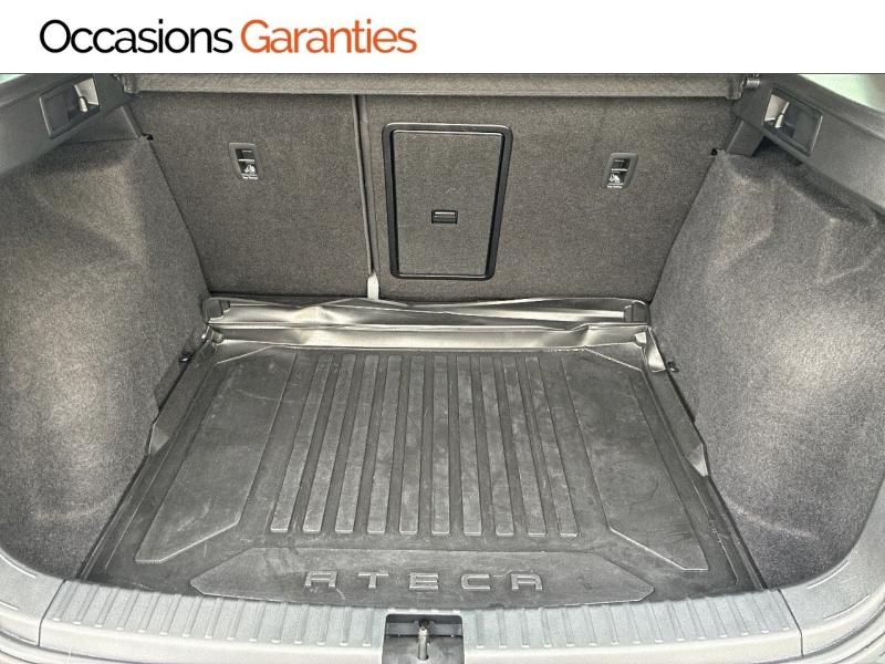 Voitures occasions SEAT ATECA Style Business Clermont-Ferrand