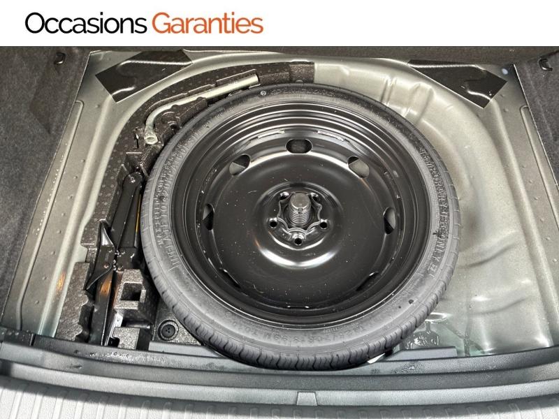 Voitures occasions SEAT ATECA Style Business Clermont-Ferrand