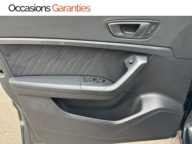 Voitures occasions SEAT ATECA Style Business Clermont-Ferrand