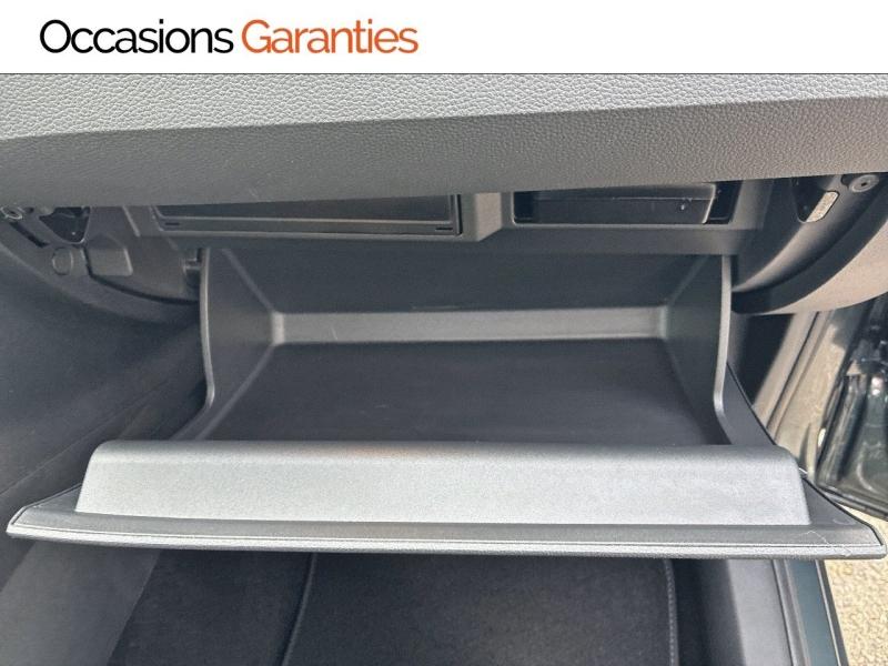 Voitures occasions SEAT ATECA Style Business Clermont-Ferrand