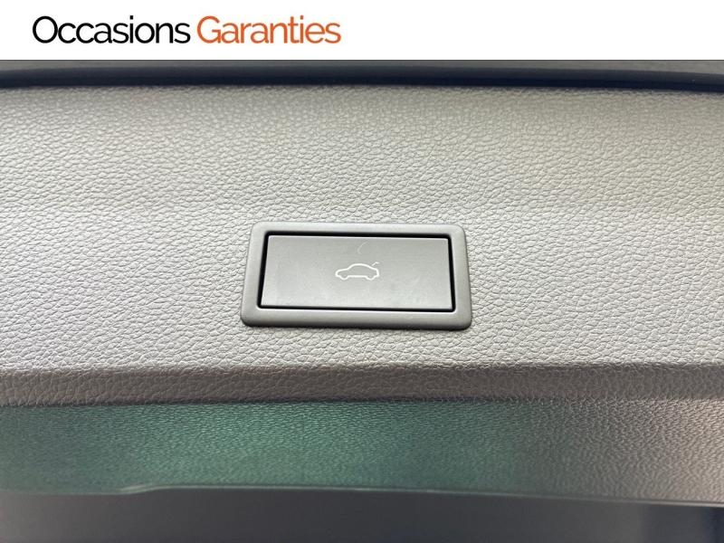 Voitures occasions SEAT ATECA Style Business Clermont-Ferrand