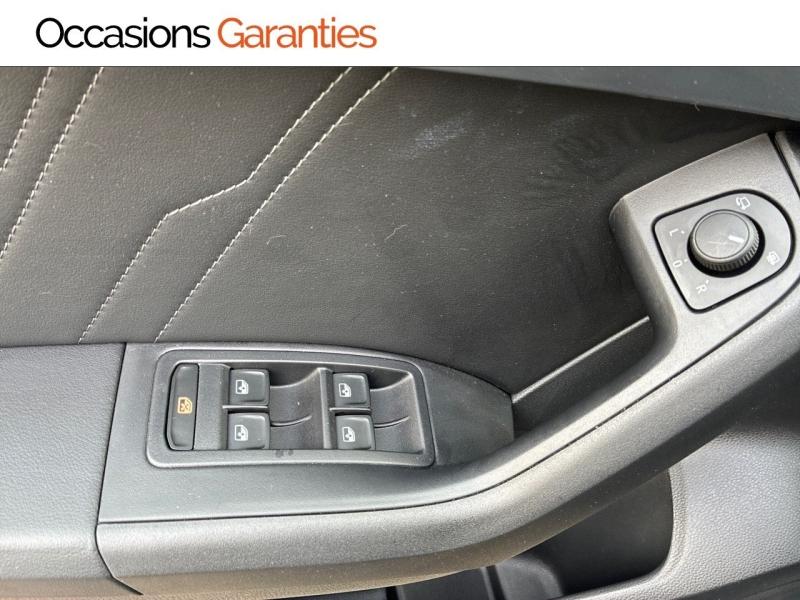 Voitures occasions SEAT ATECA Style Business Clermont-Ferrand