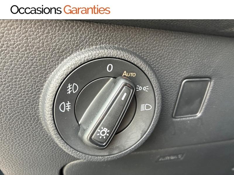 Voitures occasions SEAT ATECA Style Business Clermont-Ferrand