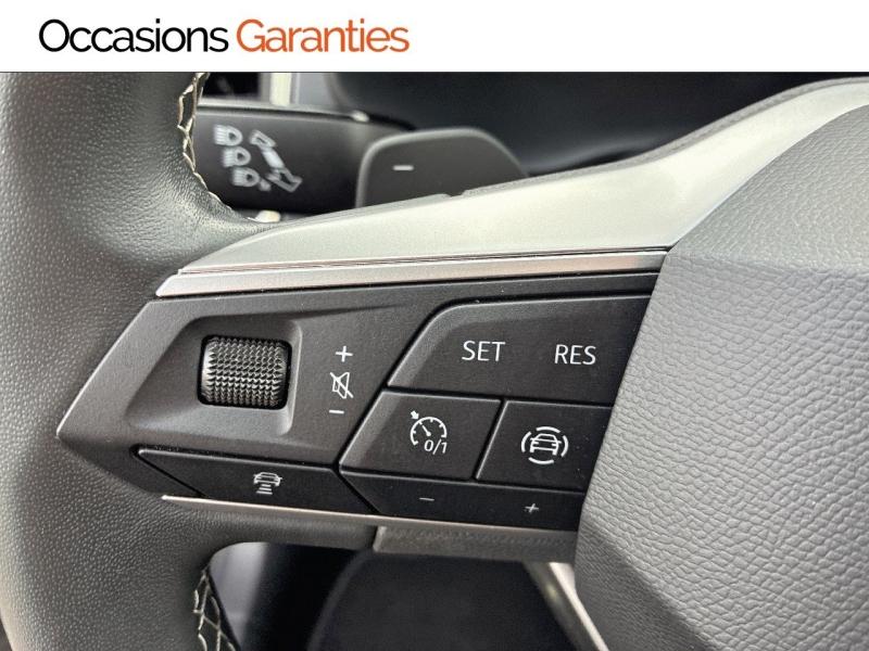 Voitures occasions SEAT ATECA Style Business Clermont-Ferrand