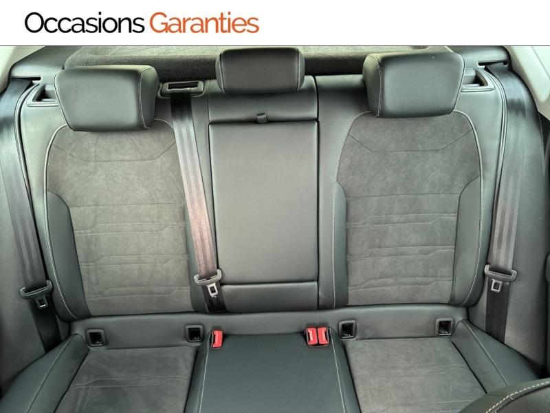 Voitures occasions SEAT ATECA Style Business Clermont-Ferrand