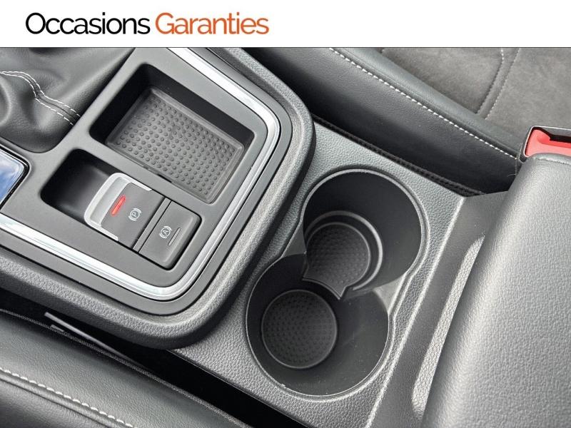 Voitures occasions SEAT ATECA Style Business Clermont-Ferrand