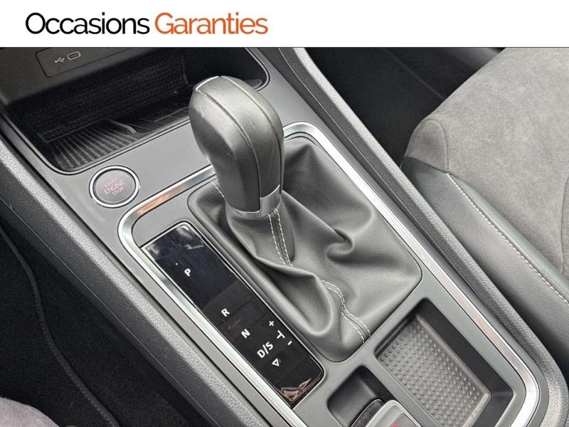 Voitures occasions SEAT ATECA Style Business Clermont-Ferrand