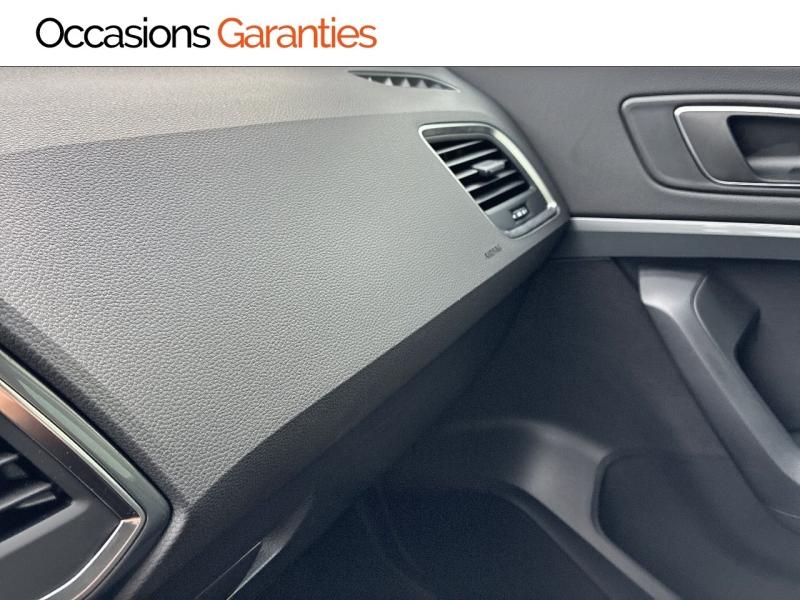 Voitures occasions SEAT ATECA Style Business Clermont-Ferrand