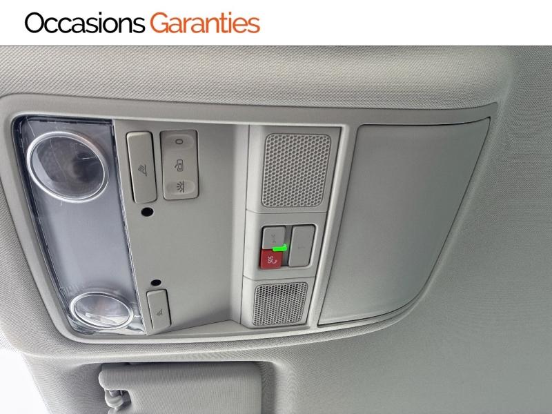 Voitures occasions SEAT ATECA Style Business Clermont-Ferrand