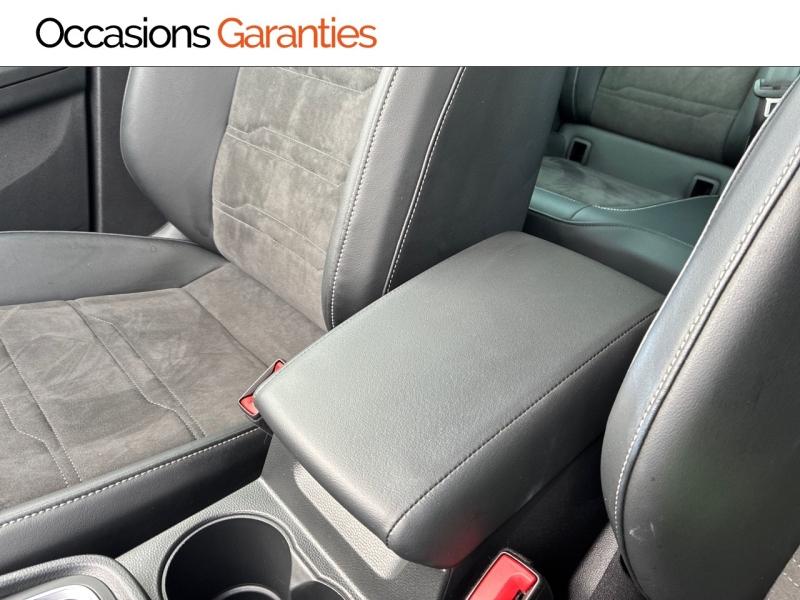 Voitures occasions SEAT ATECA Style Business Clermont-Ferrand