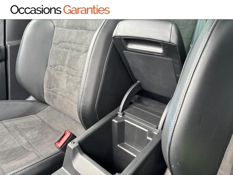 Voitures occasions SEAT ATECA Style Business Clermont-Ferrand