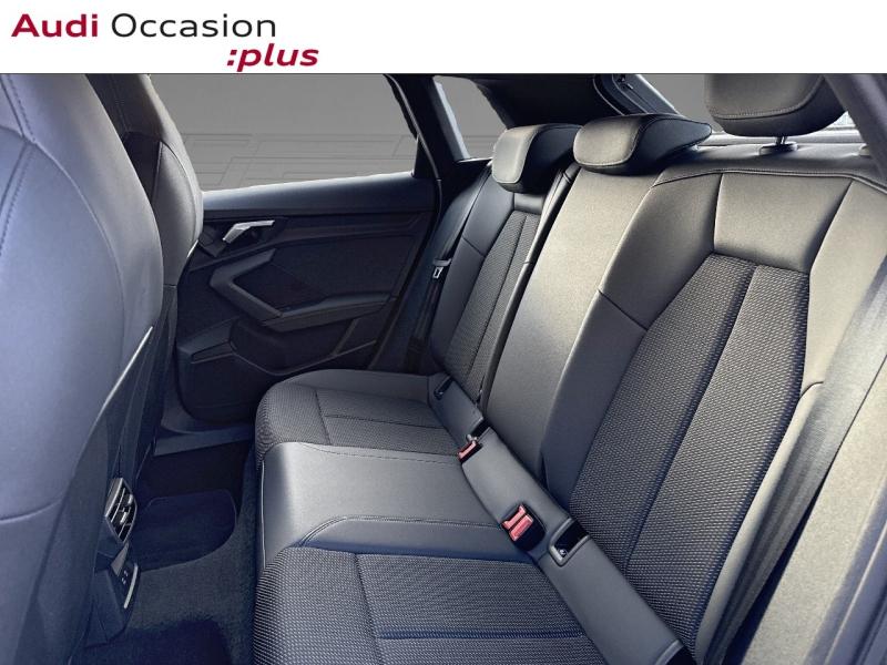 Voitures occasions Audi A3 Sportback S line Clermont-Ferrand