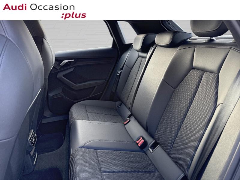 Voitures occasions Audi A3 Sportback S line Clermont-Ferrand