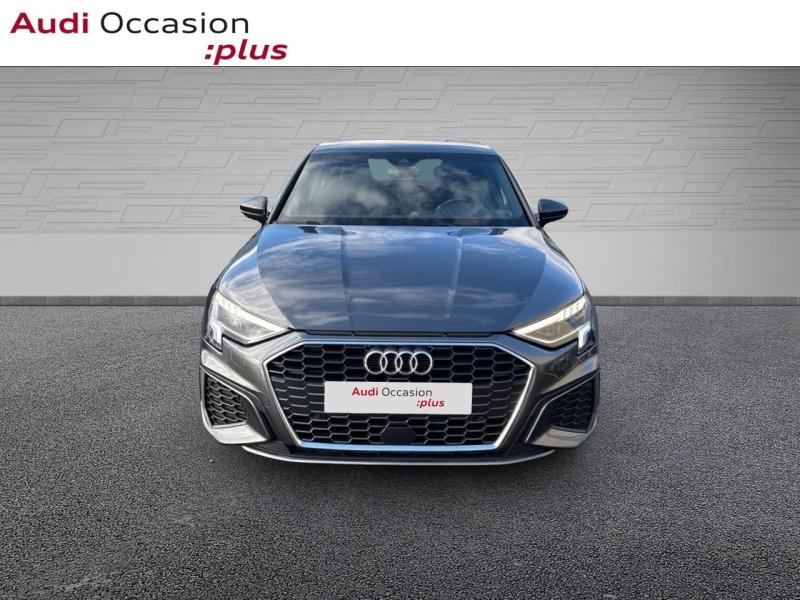 Voitures occasions Audi A3 Sportback S line Clermont-Ferrand