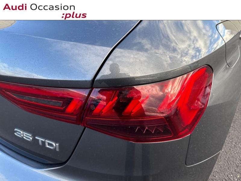 Voitures occasions Audi A3 Sportback S line Clermont-Ferrand