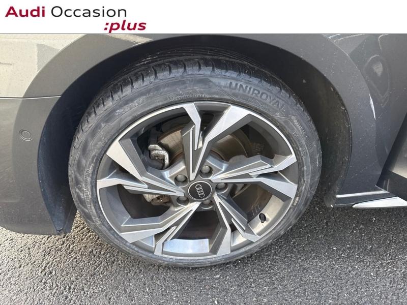 Voitures occasions Audi A3 Sportback S line Clermont-Ferrand