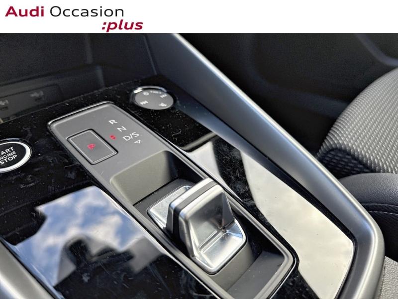 Voitures occasions Audi A3 Sportback S line Clermont-Ferrand