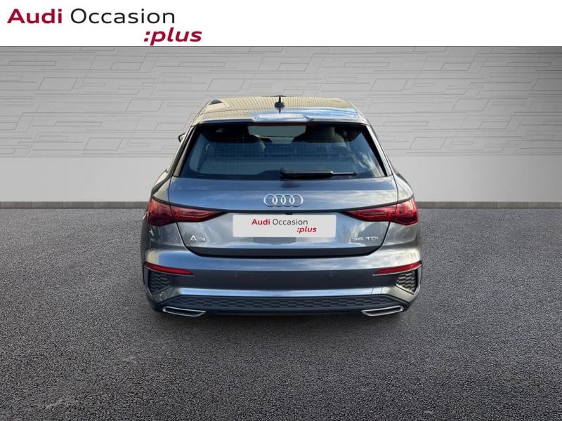 Voitures occasions Audi A3 Sportback S line Clermont-Ferrand