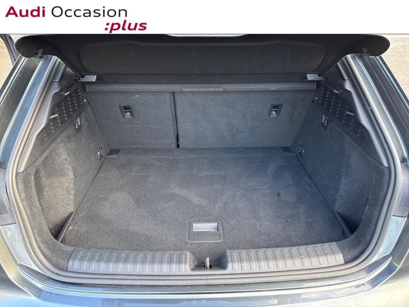 Voitures occasions Audi A3 Sportback S line Clermont-Ferrand