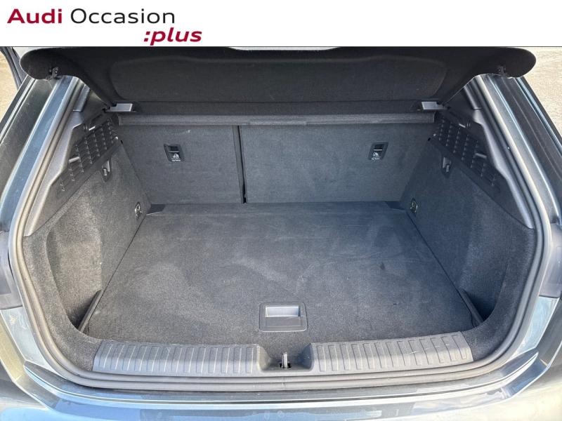 Voitures occasions Audi A3 Sportback S line Clermont-Ferrand