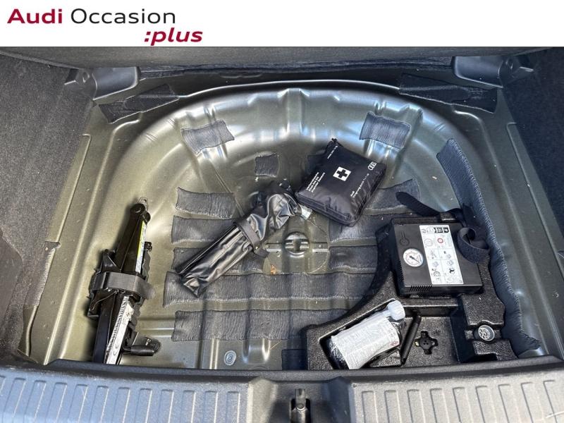 Voitures occasions Audi A3 Sportback S line Clermont-Ferrand