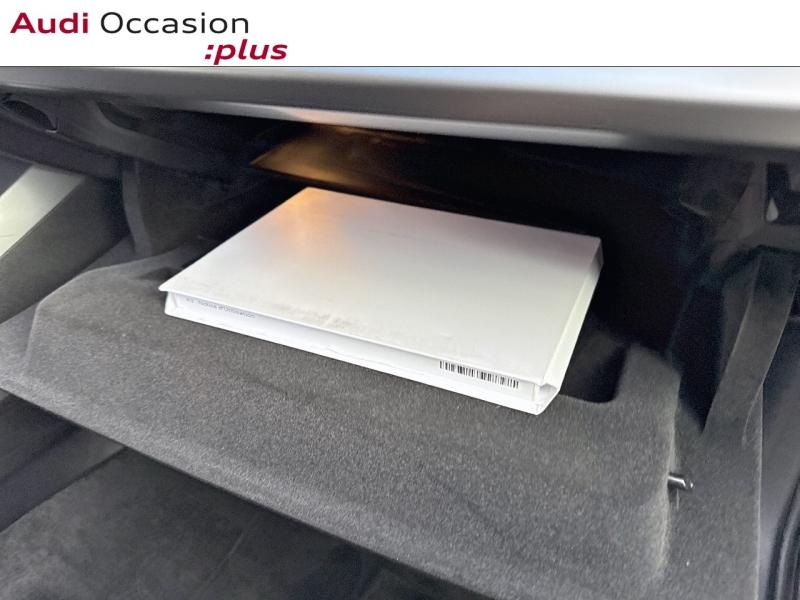 Voitures occasions Audi A3 Sportback S line Clermont-Ferrand