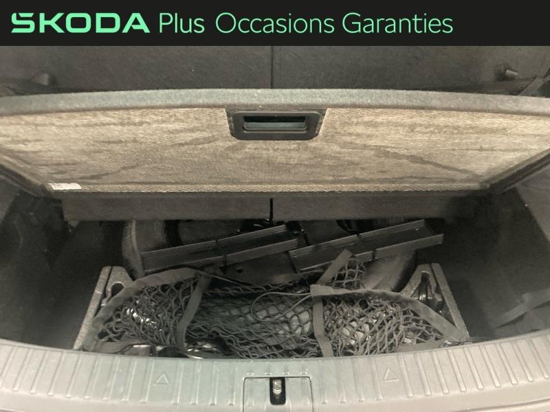 Voitures occasions ŠKODA KODIAQ Laurin & Klement Clermont-Ferrand