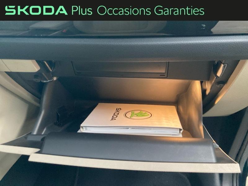 Voitures occasions ŠKODA KODIAQ Laurin & Klement Clermont-Ferrand